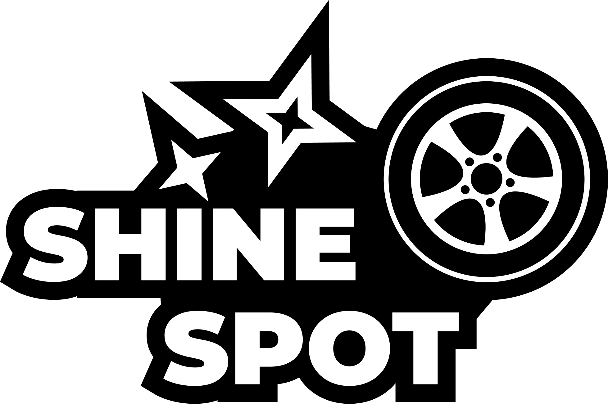 Partner 3 - Shine Spot