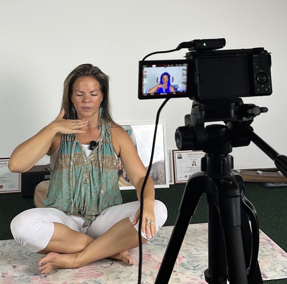 Ukázka video produkce pro Lotus Centrum Břeclav